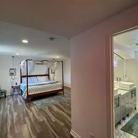 Los Angeles Hideaway - Villa Costanso